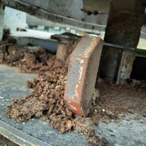 foto agro nástavec rozmetadlo hnojiv mrvy